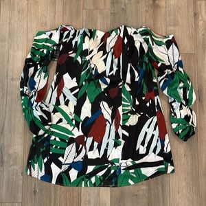 Alexia Admor Size 10 dress